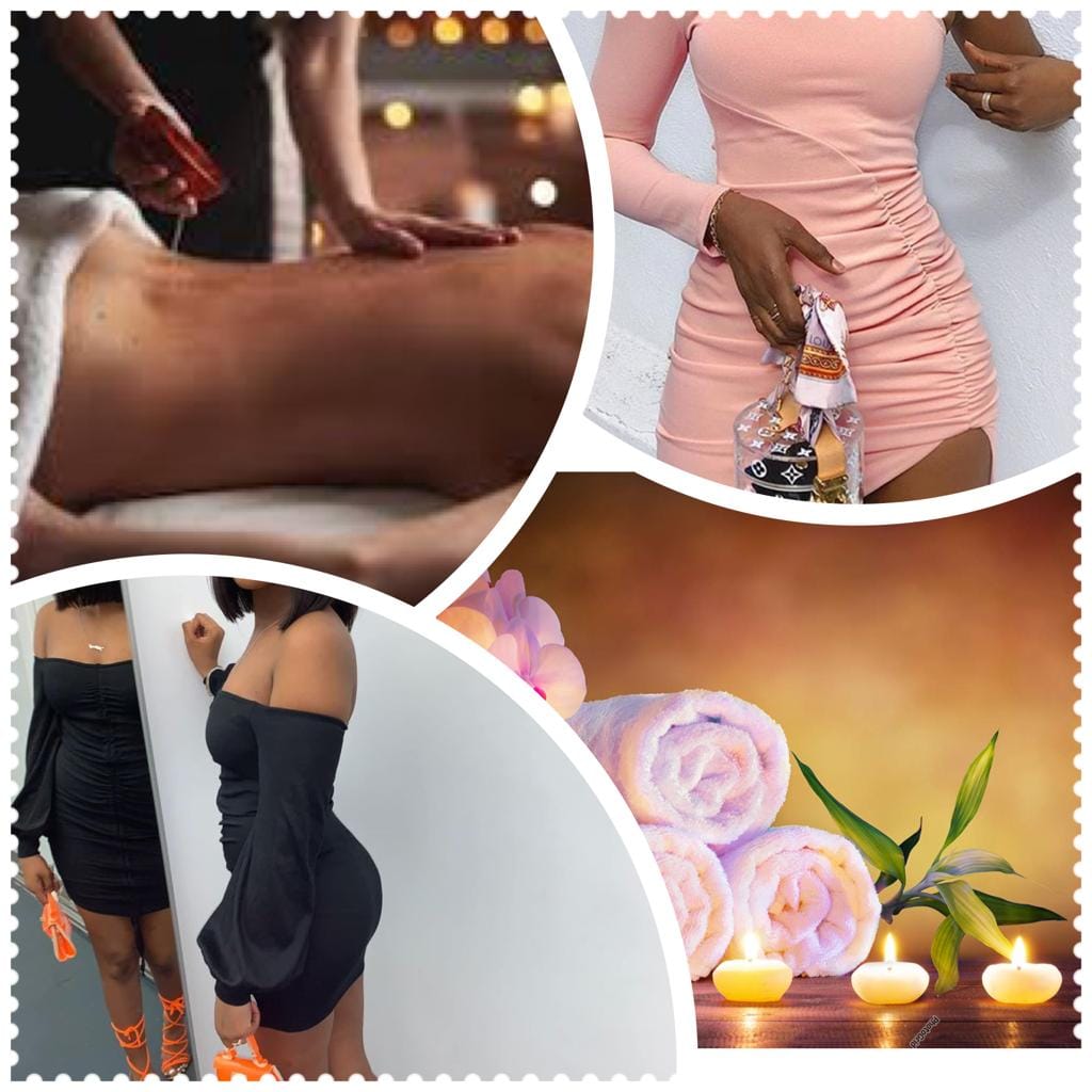Massage à domicile avec Fatima – Dakar - Nord Foire (Dakar)