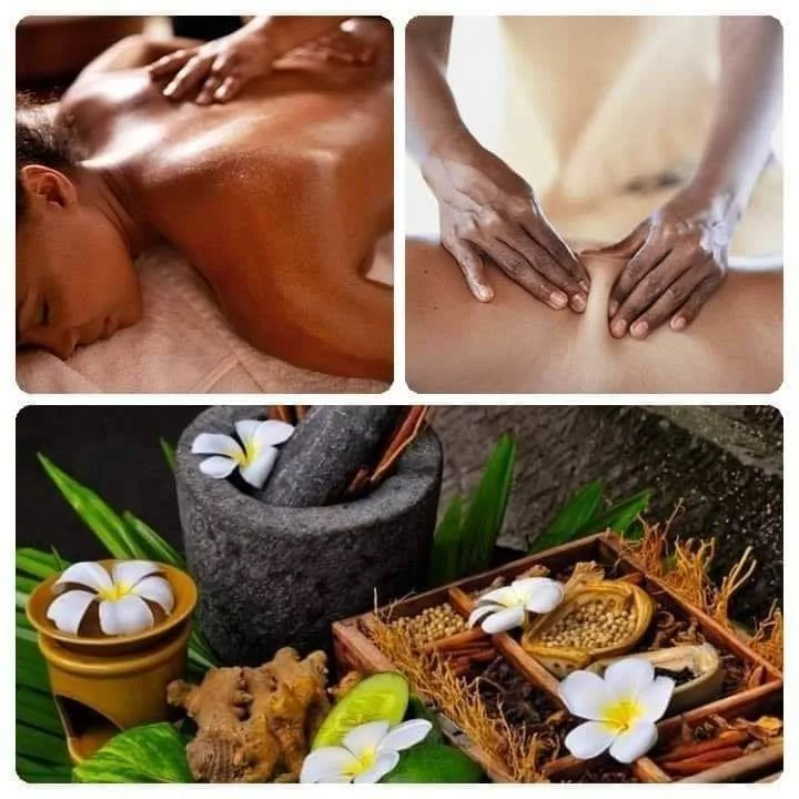 Nékh Massage
