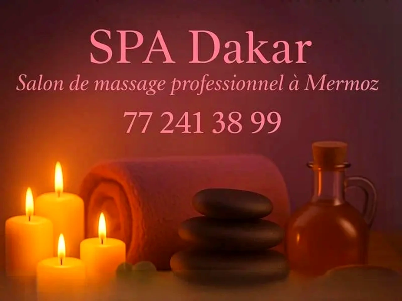 Spa Dakar Mermoz